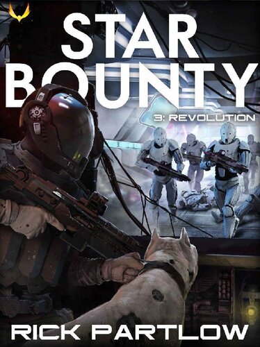 descargar libro Star Bounty: Revolution: (A Military Sci-Fi Series)