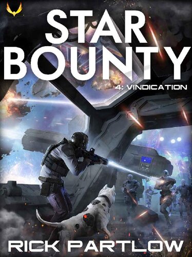 descargar libro Star Bounty: Vindication: (A Military Sci-Fi Series)
