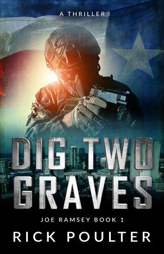 descargar libro Dig Two Graves