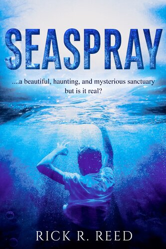 libro gratis Seaspray