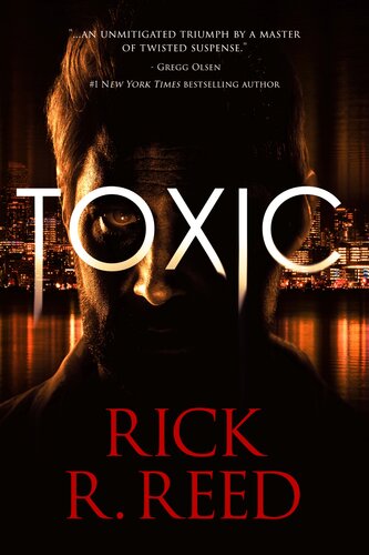 descargar libro Toxic