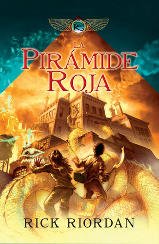 libro gratis La pirámide roja