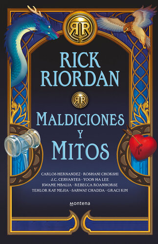 libro gratis Maldiciones y mitos