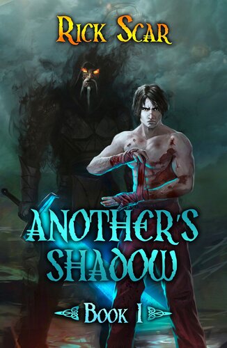 libro gratis Another's Shadow. RealRPG Series. Book#1