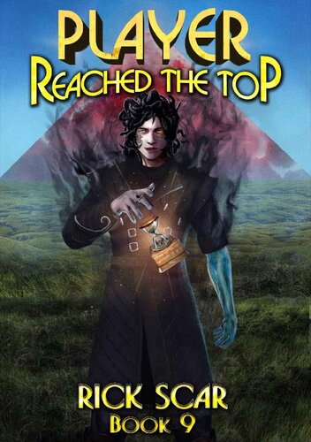 descargar libro Player Reached the Top #9