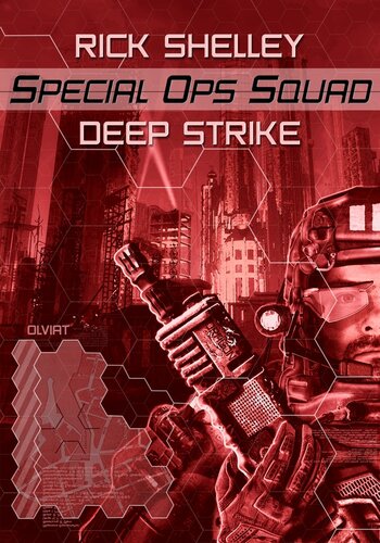 descargar libro Deep Strike