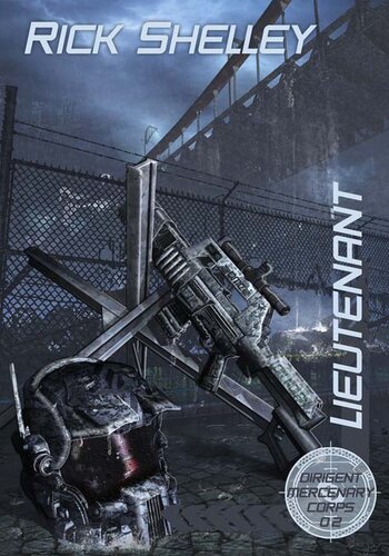 descargar libro Lieutenant