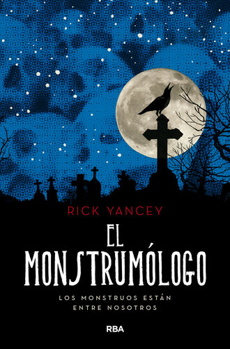 descargar libro El monstrumólogo (Monstrumólogo 1)