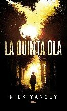 libro gratis (Trilogía La Quinta Ola 01) La Quinta Ola