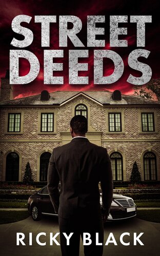 descargar libro Street Deeds: A Leeds Gangland Crime Fiction Thriller (The Dunn Family Series Book 5)