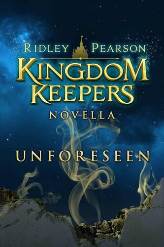 descargar libro Unforeseen