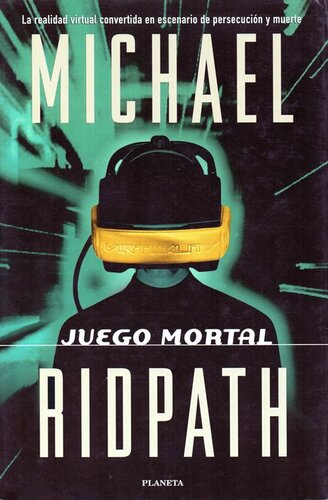 descargar libro Juego mortal