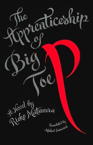 libro gratis The Apprenticeship of Big Toe P