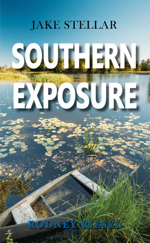 descargar libro Southern Exposure (A Jake Stellar Series Book 7)