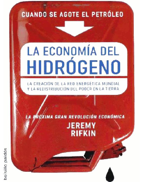 descargar libro La economia del hidrogeno