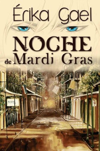 descargar libro Noche de Mardi Gras