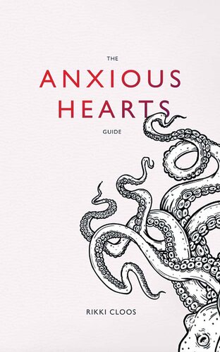 libro gratis The Anxious Hearts Guide: Rising Above Anxious Attachment