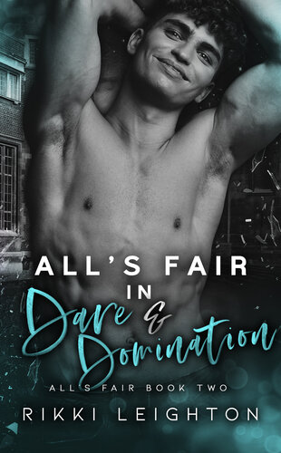 descargar libro All's Fair in Dare And Domination