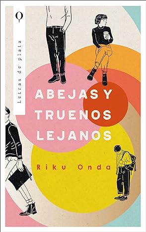 libro gratis Abejas y truenos lejanos