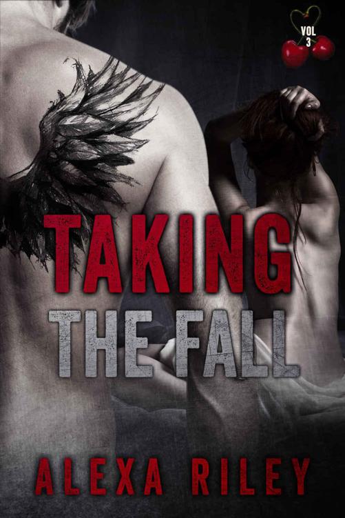 descargar libro Taking the Fall 3