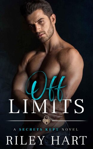 descargar libro Off Limits