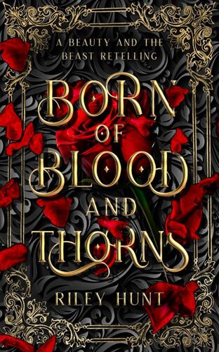 libro gratis Born of Blood and Thorns