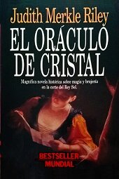 libro gratis El oráculo de cristal