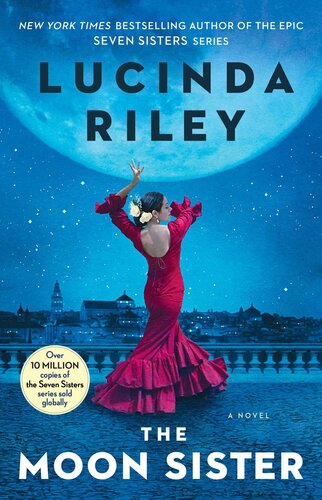 descargar libro The Moon Sister: A Novel (The Seven Sisters Book 5)