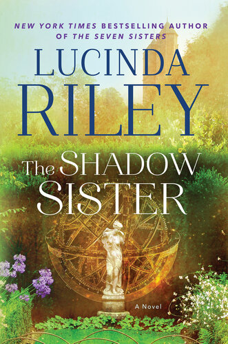 descargar libro The Shadow Sister: Book Three (The Seven Sisters 3)