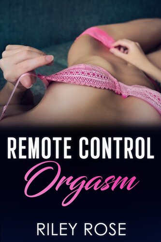 descargar libro Remote Control Orgasm