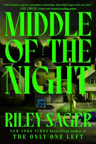 descargar libro Middle of the Night