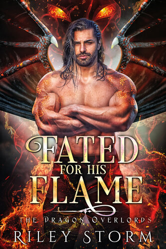 descargar libro Fated for his Flame