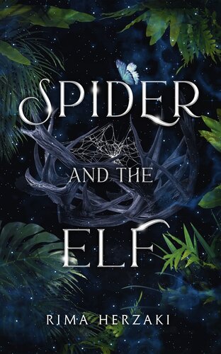 descargar libro Spider and the Elf