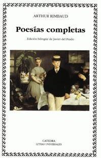 descargar libro Poesías Completas