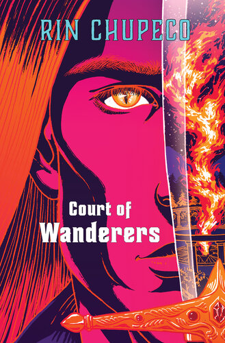 descargar libro Court of Wanderers