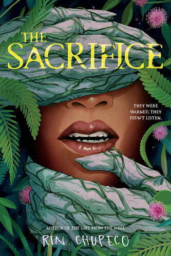 descargar libro The Sacrifice