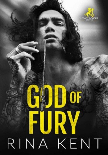 libro gratis God of Fury