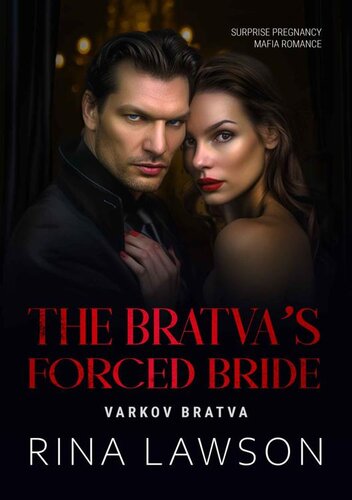 descargar libro The Bratva's Forced Bride