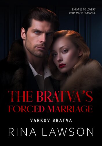 libro gratis The Bratva's Forced Marriage