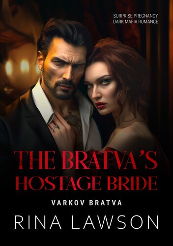 descargar libro The Bratva's Hostage Bride