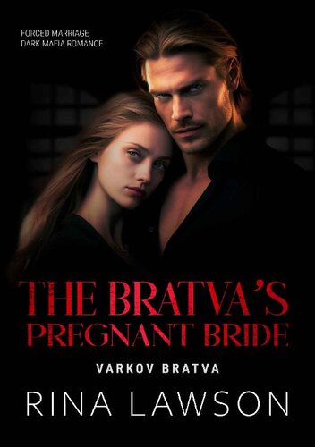 descargar libro The Bratva's Pregnant Bride