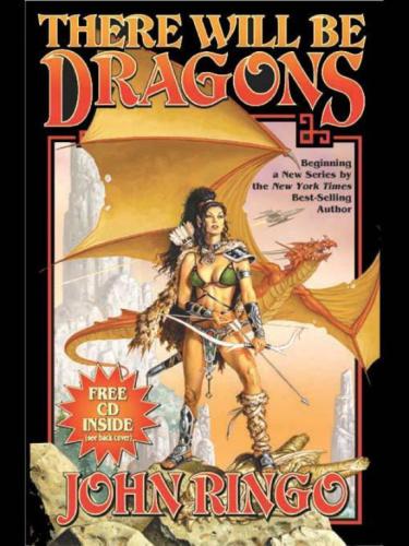 libro gratis There Will Be Dragons