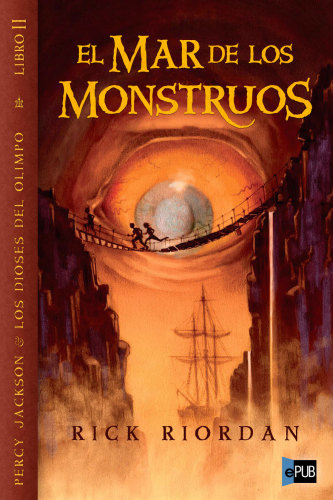 descargar libro El mar de los monstruos