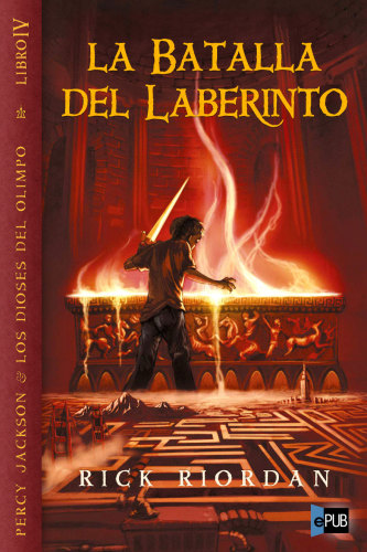 descargar libro La batalla del laberinto