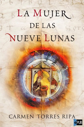 descargar libro La mujer de las nueve lunas