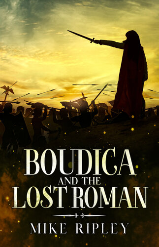 descargar libro Boudica and the Lost Roman