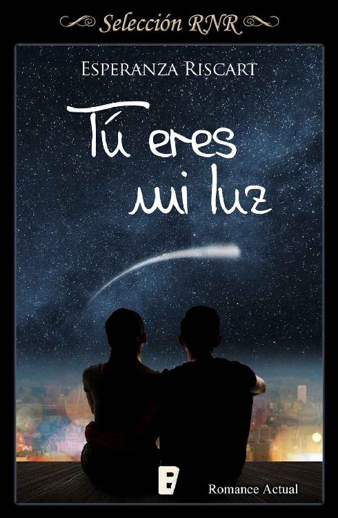 libro gratis Tú eres mi luz (Spanish Edition)