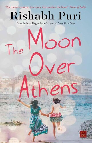 descargar libro The Moon Over Athens