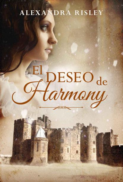 libro gratis El deseo de Harmony