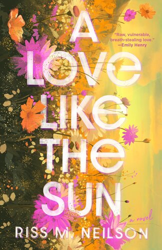 descargar libro A Love Like the Sun